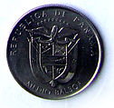 ½ balboa(back)