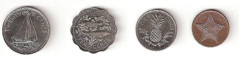 File:Bahamian coins by Slapyvard.jpg