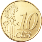 10 Cent