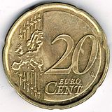 20 Cent