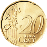 20 Cent