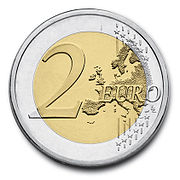 2 Euro