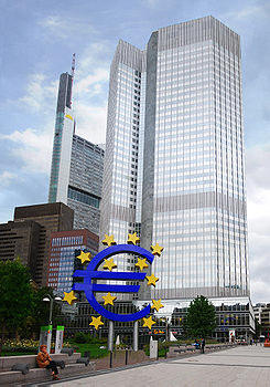 Eurotower