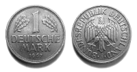 Deutsche Mark